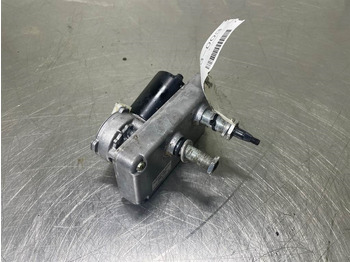 Sistema eléctrico O&K