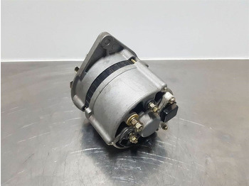 Motor para Maquinaria de construcción nuevo Perkins 4.236-14V 55A-Alternator/Lichtmaschine/Dynamo: foto 4