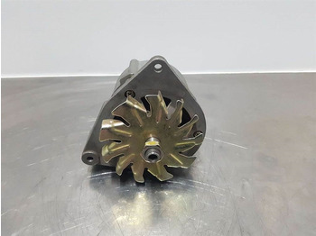 Motor para Maquinaria de construcción nuevo Perkins 4.236-14V 55A-Alternator/Lichtmaschine/Dynamo: foto 2