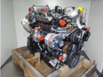 Motor para Maquinaria de construcción nuevo Perkins 854 - Engine/Motor: foto 2