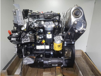 Motor para Maquinaria de construcción nuevo Perkins 854 - Engine/Motor: foto 4