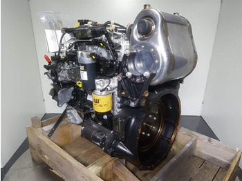 Motor para Maquinaria de construcción nuevo Perkins 854 - Engine/Motor: foto 5