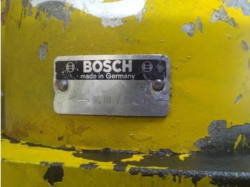 Hidráulica Rexroth 0510725315 - Gearpump/Zahnradpumpe/Tandwielpomp: foto 3 Hidráulica Rexroth 0510725315 - Gearpump/Zahnradpumpe/Tandwielpomp: foto 3