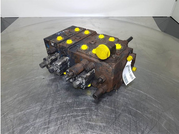 Hidráulica LIEBHERR