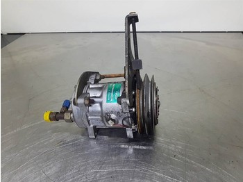 Compresor de aire acondicionado SANDEN