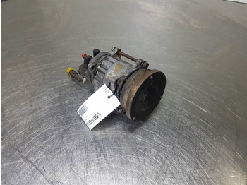 Motor y piezas SANDEN