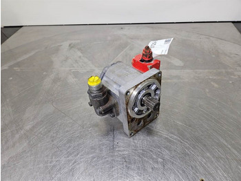 Hidráulica DANFOSS / SAUER