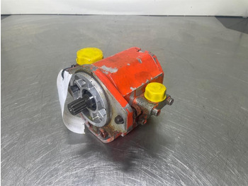 Leasing de Sauer Danfoss TAP22-90/55DSC07L-Gearpump/Zahnradpumpe Sauer Danfoss TAP22-90/55DSC07L-Gearpump/Zahnradpumpe: foto 1