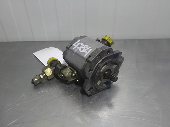 Hidráulica SUNDSTRAND