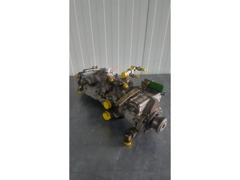 Hidráulica SUNDSTRAND