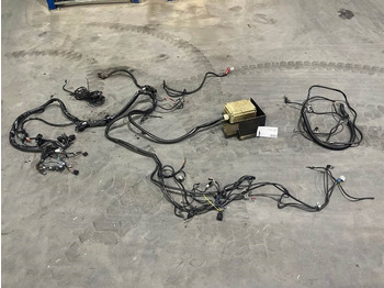 Sistema eléctrico SCHAEFF