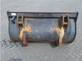 Leasing de Schaeff SKL863 - 1,60MTR - Bucket/Schaufel/Dichte bak Schaeff SKL863 - 1,60MTR - Bucket/Schaufel/Dichte bak: foto 2 Leasing de Schaeff SKL863 - 1,60MTR - Bucket/Schaufel/Dichte bak Schaeff SKL863 - 1,60MTR - Bucket/Schaufel/Dichte bak: foto 2