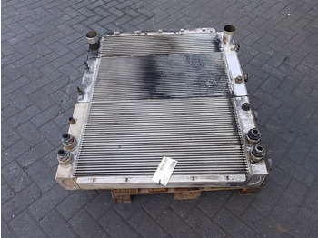 Motor y piezas SENNEBOGEN