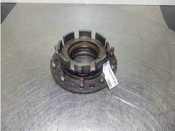 Eje y piezas SENNEBOGEN