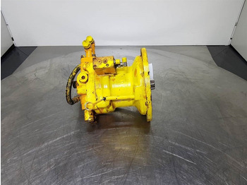 Hidráulica SHIBAURA