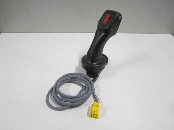 Sistema eléctrico SCHAEFF