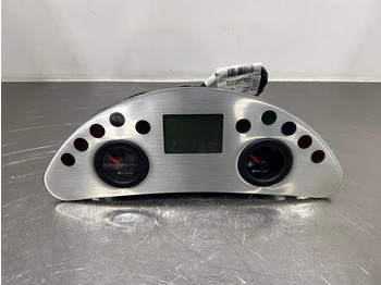 Sistema eléctrico SCHAEFF