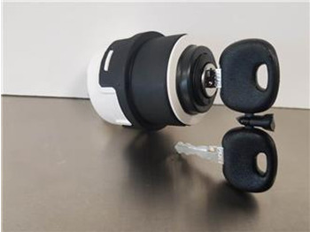 Sistema eléctrico SCHAEFF