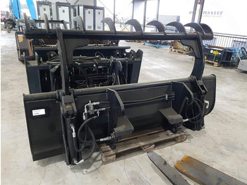 Leasing de Terex - Silage grab/Greifschaufel/Uitkuilbak Terex - Silage grab/Greifschaufel/Uitkuilbak: foto 2 Leasing de Terex - Silage grab/Greifschaufel/Uitkuilbak Terex - Silage grab/Greifschaufel/Uitkuilbak: foto 2