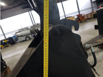 Leasing de Terex - Silage grab/Greifschaufel/Uitkuilbak Terex - Silage grab/Greifschaufel/Uitkuilbak: foto 5 Leasing de Terex - Silage grab/Greifschaufel/Uitkuilbak Terex - Silage grab/Greifschaufel/Uitkuilbak: foto 5