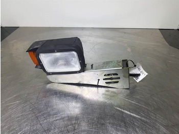 Sistema eléctrico TEREX