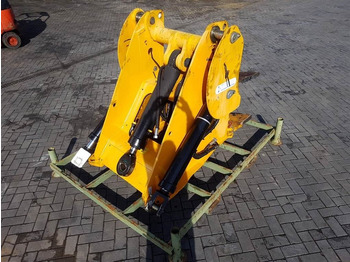 Bastidor/ Chasis TEREX