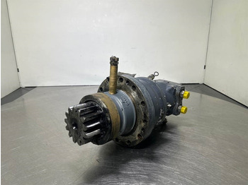 Hidráulica para Maquinaria de construcción Terex TW150-6047482-Swing motor/Schwenkmotor/Zwenkmotor: foto 2 Hidráulica para Maquinaria de construcción Terex TW150-6047482-Swing motor/Schwenkmotor/Zwenkmotor: foto 2