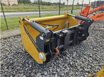 Equipo para silos YANMAR