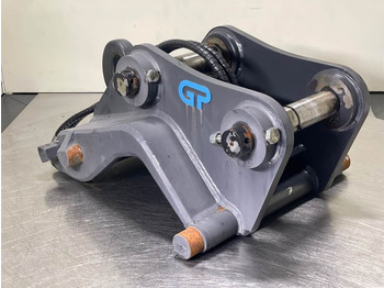 Acoplamiento rápido VERACHTERT