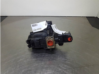 Hidráulica para Maquinaria de construcción Vickers - Load sensing pump: foto 2 Hidráulica para Maquinaria de construcción Vickers - Load sensing pump: foto 2