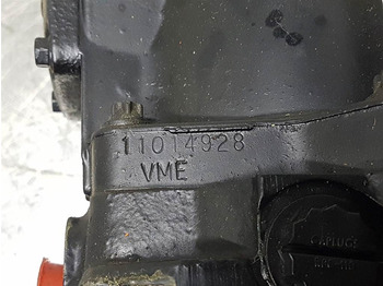 Hidráulica para Maquinaria de construcción Vickers - Load sensing pump: foto 5 Hidráulica para Maquinaria de construcción Vickers - Load sensing pump: foto 5