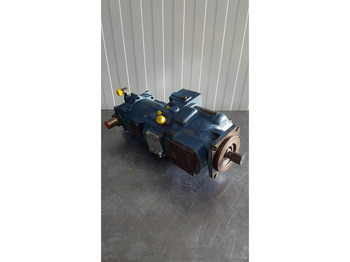 Hidráulica EATON / VICKERS