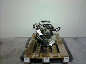 Caja de cambios y piezas VOLVO