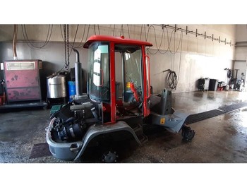 Cargadora de ruedas Volvo L 30 B-Z / X (For parts): foto 2