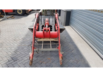 Brazo Volvo L 30 B-Z / X - Lifting framework/Schaufelarm/Giek: foto 2 Brazo Volvo L 30 B-Z / X - Lifting framework/Schaufelarm/Giek: foto 2