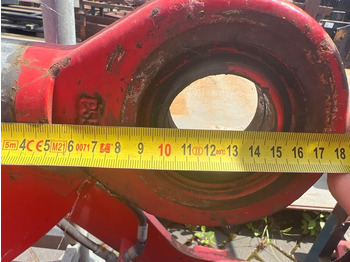 Brazo Volvo L 30 B-Z / X - Lifting framework/Schaufelarm/Giek: foto 5 Brazo Volvo L 30 B-Z / X - Lifting framework/Schaufelarm/Giek: foto 5