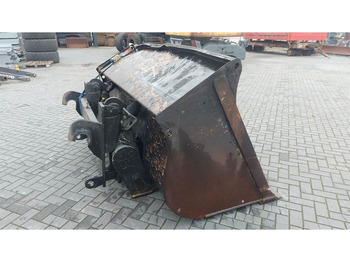 Cazo para Maquinaria de construcción Volvo L 90 C: foto 3