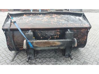 Cazo para Maquinaria de construcción Volvo L 90 C: foto 2