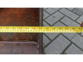 Cazo para Maquinaria de construcción Volvo L 90 C: foto 4