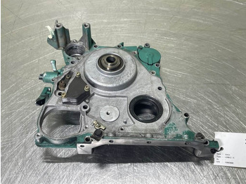 Motor VOLVO