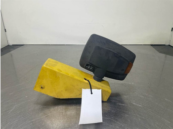 Sistema eléctrico para Maquinaria de construcción Volvo L30D-ZM2808250-Headlight/Leuchte/Verlichting: foto 4