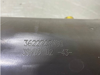 Leasing de Volvo L35B-ZM2808049-Lifting cylinder/Hubzylinder Volvo L35B-ZM2808049-Lifting cylinder/Hubzylinder: foto 4