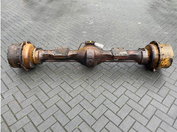 Eje y piezas para Maquinaria de construcción Werklust WG18 Sensomatic-ZF AP-407/CK-Axle/Achse/As: foto 4 Eje y piezas para Maquinaria de construcción Werklust WG18 Sensomatic-ZF AP-407/CK-Axle/Achse/As: foto 4