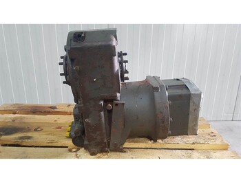 Caja de cambios y piezas para Maquinaria de construcción ZF 2HL - 100 - Zeppelin ZM15 - Transmission/Getriebe: foto 5