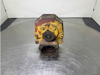 Caja de cambios ZEPPELIN