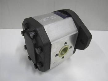 Hidráulica Zeppelin ZL8C/ZL10B/ZL10C/ZL12C - 7SX7553 - Gearpump: foto 2
