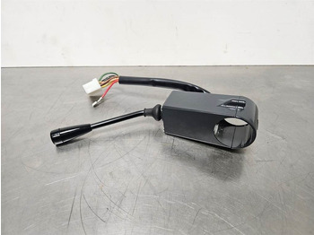 Conmutador en la columna de dirección ZETTELMEYER