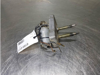 Sistema eléctrico para Maquinaria de construcción Zettelmeyer ZL1001-Valeo 105317-Wiper motor/Wischermotor: foto 3 Sistema eléctrico para Maquinaria de construcción Zettelmeyer ZL1001-Valeo 105317-Wiper motor/Wischermotor: foto 3