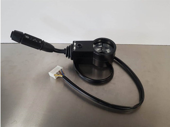 Conmutador en la columna de dirección ZETTELMEYER