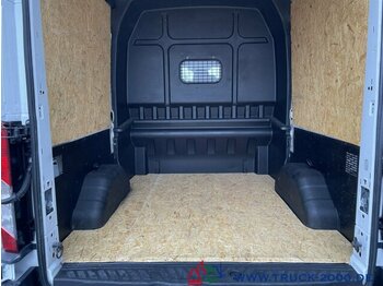 Furgoneta combi Ford Transit 350 TDCI Mixto 6 Sitze Motor Neu 500 KM: foto 2